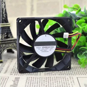 24V 0.16A for Sanyo 9PH0824S7D03 Cooling Fan - Picture 1 of 5