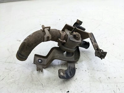 HONDA CR-V MK3 2.2 DIESEL CTDI 2008 AUXILIARY WATER COOLANT PUMP - Image 1 of 4