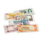 158 x 75mm Banknote Protective Pouches.