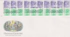Gb. Stamps Machin Regional Definitives First Day Cover From Collection Ref No 07