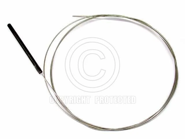 Cable de liberación del capó delantero GEMO 90151107321 Porsche 911 (1965-1983) Foto 1 de 1