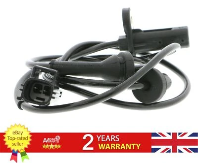 Sensor de velocidad ABS delantero derecho para Volvo S60 S80 V70 XC70 97-10 30773740 Foto 1 de 4