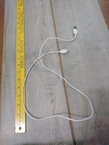 onn Sync-Ladekabel mit Micro USB Stecker | 3ft-Universal - Bild 1 von 4
