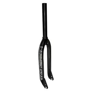 FORK SE BIKES 26" LANDING GEAR THREADLESS 1-1/8" BLACK - Picture 1 of 1