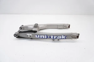 1988 KDX200 Swingarm OEM Rear Swing Arm Suspension Link Kawasaki KDX 200 - Bild 1 von 18