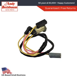 Mopar Wire Wiring Harness & Socket Assembly 2771845 NOS - Picture 1 of 6