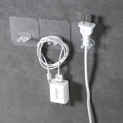  6 Pcs Bathroom Accessories Organisation Sink Toothbrush Holder Dorm - Image 1 of 4