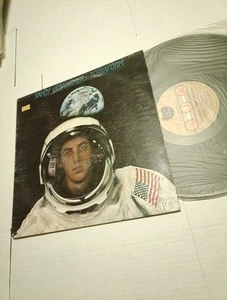 Randy Vanwarmer ‎– Terraform.  LP  EX/G+ - Bild 1 von 2