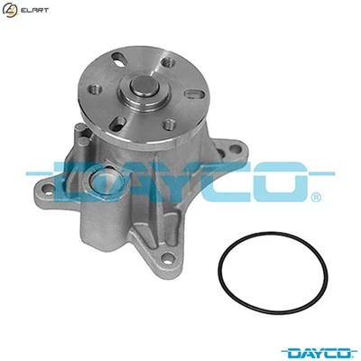 WATER PUMP ENGINE COOLING DP736 FOR LAND ROVER LR3/III/SUV DISCOVERY/IV RANGE - Image 1 of 4