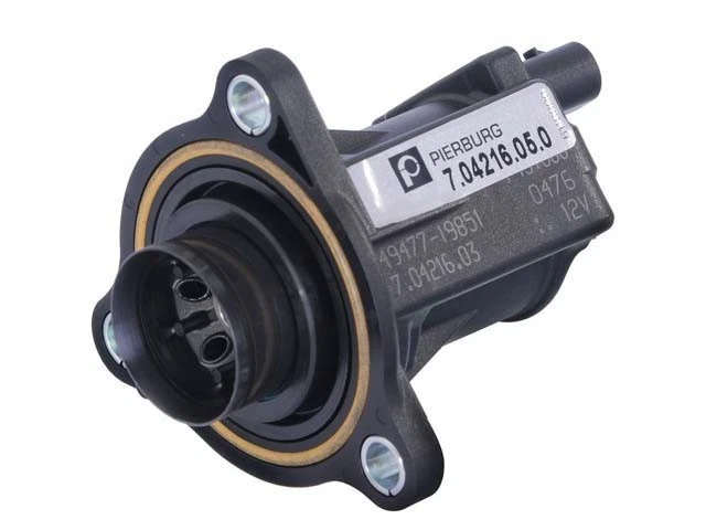 PIERBURG 11657609210 切断阀 宝马 X1 328i xDrive 320i xDrive 320i — 第 1/1 张图片