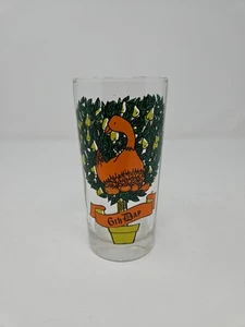 6. Weihnachtstag 6 Gänse A-Legeglas Tasse. - Bild 1 von 2