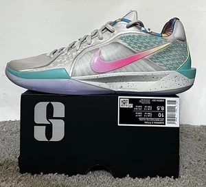 Size 8.5M/10W- Nike Titan x Sabrina 2 Make Space IH8554-001 - Picture 1 of 5