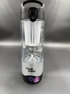 Magic Bullet Portable Blender - Picture 1 of 4