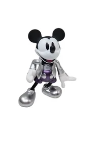 Disney 100 Years Articulated Posable Mickey Mouse Tuxedo Action Figure Toy - Picture 1 of 7