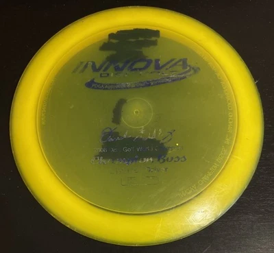 Innova Champion Boss David Feldberg 171 grams - Image 1 of 2