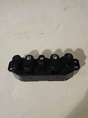 Chevrolet HHR Equinox Pontiac 2005-2009 interruptor maestro de ventana eléctrica OEM Foto 1 de 4