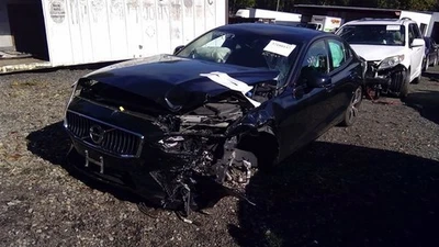 Transfer Case Fits 17-22 VOLVO XC90 1220287 Foto 1 de 4