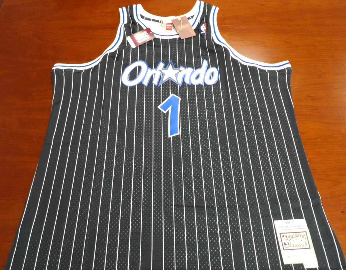 Mitchell & Ness Penny Hardaway NBA Jerseys for sale | eBay