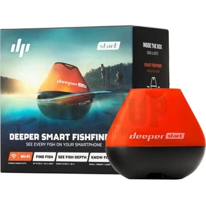 Deeper Start - Imagen 1 de 2