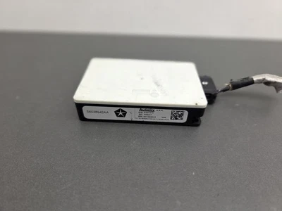 2011 2012 2013 DODGE JEEP CHRYSLER BLIND SPOT DETECTION SENSOR OEM 56038942AA - Image 1 of 4