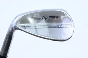 Left Hand Titleist Vokey SM10 Gap Wedge / 52 Degree / Stiff Flex KBS Hi-Rev 2.0 - Picture 1 of 6