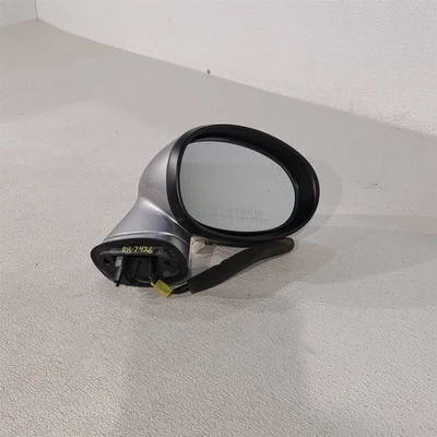 Espejo retrovisor lateral pasajero Mazda Miata MX-5 RH 06-15 AA7426 Foto 1 de 4