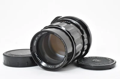 PENTAX SMC TAKUMAR 6x7 150mm f/2.8 Portrait Lens 67 67II from Japan [N.Mint] - Image 1 of 4