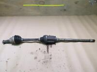 FRONT RIGHT CV Axle Drive Shaft For TOYOTA CAMRY 83-91 CELICA 86-89 L4 2.0L