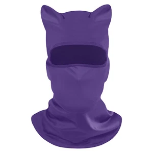 Unisex Women Men Full Face Protection Anti-Ultraviolet Head Cover Comfortable - Picture 1 of 27