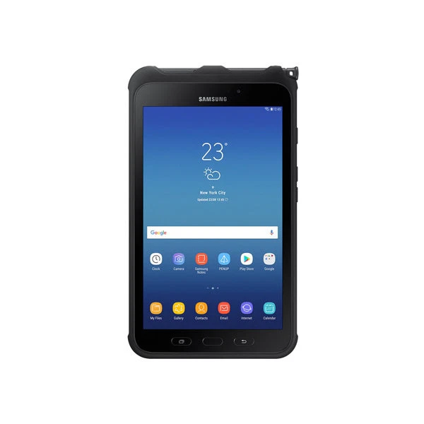 Samsung Galaxy Tab Active2 SM-T390 16GB, Wi-Fi, 8 inch - Black