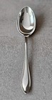 Robbe und Berking NAVETTE Menülöffel 925 Sterlingsilber