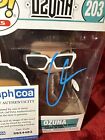 Ozuna Signed Funko Pop Rocks Not J Balvin Bad Bunny Taylor Swift Shakira Tokisha