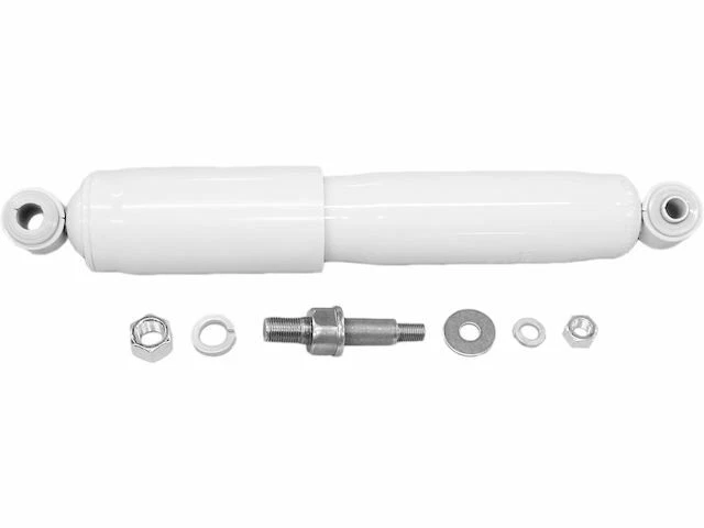 Amortiguador delantero Gabriel compatible con GMC serie 1500 1963-1965 32DRKG Foto 1 de 1