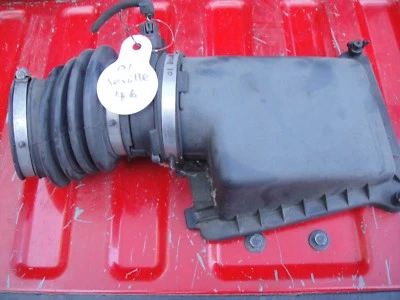 Medidor de flujo de aire 4,6 L para 00-04 Cadillac Seville/Deville Foto 1 de 3