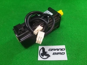 ESTUN EMJ-04APB22 SERVO MOTOR, USED - Picture 1 of 2