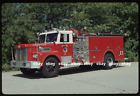 Hampton NH 1978 Maxim pumper Fire Apparatus Slide