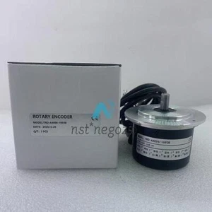 1 Pc. New TRD-A4096-1693B Rotary Encoder Replacement - Picture 1 of 1