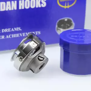 ROTARY HOOK FOR SINGER 20U Series Sewing Machine / KR24U-42 / 410054, #DB1-Z20 - Picture 1 of 3