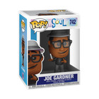Funko POP! Disney Pixar's Soul Vinyl Figure JOE GARDNER #742
