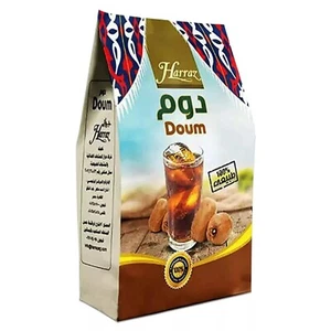 4 pezzi in 250 g Harraz Doum bevanda in polvere 100% naturale Ramadan Halal مشروب دوم - Foto 1 di 3