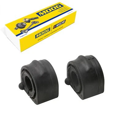 Kit de buje de barra estabilizadora de suspensión MOOG para Ford Focus 2000-2011 Foto 1 de 3