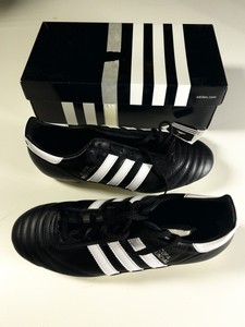 adidas Copa Mundial Soccer Cleats for Men for sale | eBay