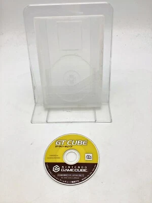 Nintendo GameCube GT Cube Japan 1 Week to USA - Image 1 of 2