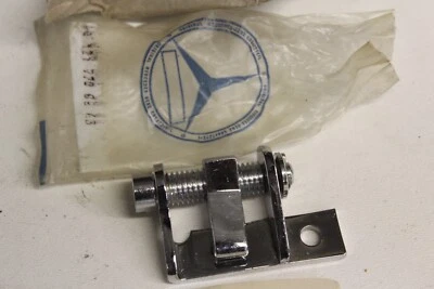 Soft top wire tensioner for Mercedes Benz 190SL W121 - Изображение 1 из 4