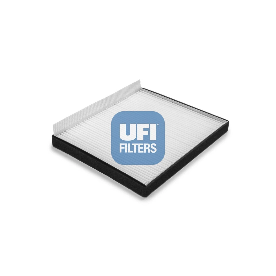 1 FILTRO ARIA ABITACOLO UFI 5320800 53.208.00