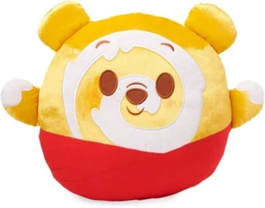 Disney Munchlings Baked Treats WINNIE THE POOH Honey Cake Scented Plush 18" - Picture 1 of 6