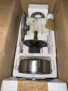Chubb Manifoil Lock MKIV MK4 Combination Safe Locks 1992 Mark 4 British Military - Picture 1 of 9