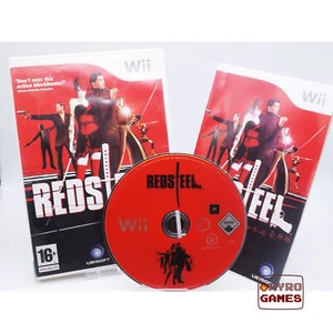 Red Steel - Nintendo Wii - PAL - Picture 1 of 1