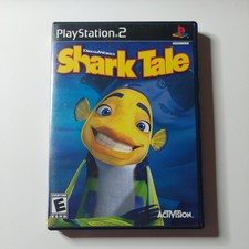 .PS2.' | '.Shark Tale.