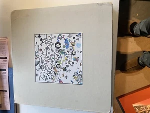 Led Zeppelin 3 - Super Deluxe Box Set 2 Cds And LPs Box Set - Picture 1 of 8